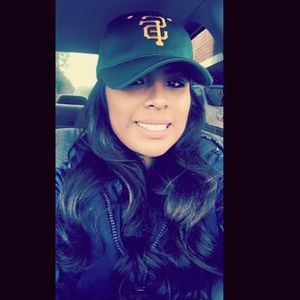 Meet your Posher, Ana